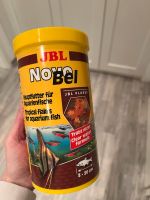 JBL Novo Bel Futter 1l NEU und OVP Saarland - Spiesen-Elversberg Vorschau