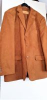 Herren Jacke Marke ALCARETTA Farbe Cognac Rheinland-Pfalz - Maxdorf Vorschau