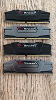 32 GB G.SKILL RIPJAWS DDR4 3200Mhz cl16 4x8GB Ram/Arbeitsspeicher Düsseldorf - Gerresheim Vorschau