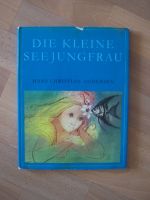 Die kleine Seejungfrau + DDR Kinderbuch + Artia Verlag 1973 Leipzig - Grünau-Mitte Vorschau