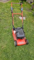 Sabo 43 4 ea  rasenmäher  Briggs & stratton motor 4takt Nordrhein-Westfalen - Gladbeck Vorschau