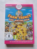 Farm Frenzy, Das antike Rom, PC Spiel, Purple Hills Nordrhein-Westfalen - Viersen Vorschau