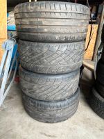 4 Reifen 225/35R18 5-6mm Saarbrücken-Mitte - Malstatt Vorschau