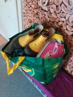 Kinderklamotten in 134 Schuhe 34 Häfen - Bremerhaven Vorschau