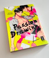 Egmont Manga Boys Love Passion Drawing Hitsuji Sakura Nordrhein-Westfalen - Bad Münstereifel Vorschau