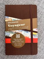 Moleskine Voyageur Travel Notebook München - Milbertshofen - Am Hart Vorschau