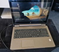 Medion Laptop abzugeben Niedersachsen - Dannenberg (Elbe) Vorschau
