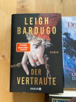 2x Leigh Bardugo - der Vertraute & Demon in the Woods Baden-Württemberg - Schorndorf Vorschau