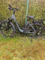 Super E Bike , Leaderfox , keine 700 km , 2 Jahre Garantie Frankfurt am Main - Bornheim Vorschau