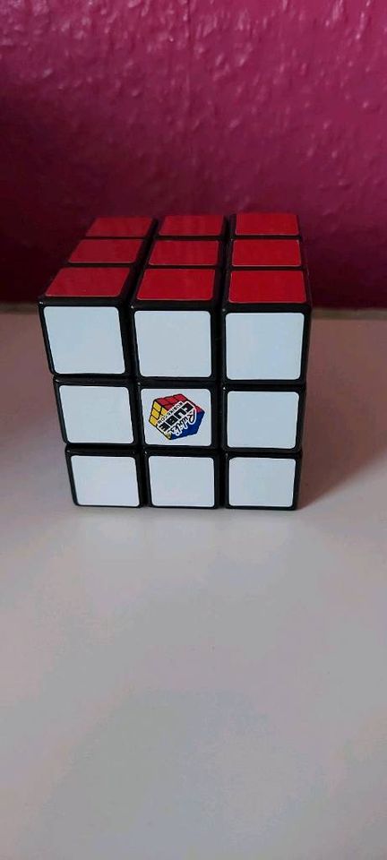 Rubik's Cube, Zauberwürfel, 3 x 3 in Taunusstein