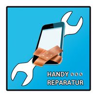 Handy & Smartphone Reparatur Service in Fachwerkstatt, Rechnung Duisburg - Duisburg-Süd Vorschau