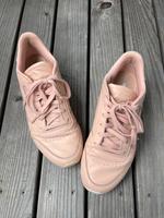 Original Reebok Classic Damensneaker, Gr. 38 rose Bayern - Röthenbach (Allgäu) Vorschau