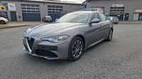 Alfa Romeo Giulia Super Nordrhein-Westfalen - Hopsten Vorschau