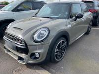 Mini Cooper S mit JCW-Kit Schleswig-Holstein - Hohenwestedt Vorschau