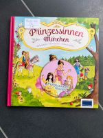 Wunderschönes Buch Kinderbuch Prinzessinnen Märchen mit CD Nordrhein-Westfalen - Salzkotten Vorschau