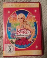 Barbie Klassiker Glitzerfeen DVD Sachsen - Mockrehna Vorschau