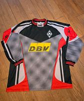 Trikot Werder Bremen 1995/96, Torwarttrikot Oliver Reck, Gr. XL Aachen - Aachen-Mitte Vorschau