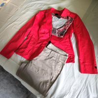 Set 3-teilig (Blazer, Hose, Shirt) Rheinland-Pfalz - Bad Münster-Ebernburg Vorschau