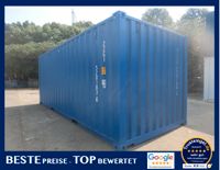 ⚡️20-Fuß Seecontainer NEUWERTIG / HAMBURG⚡️BRUTTOPREISE Kreis Pinneberg - Elmshorn Vorschau