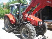 Filter MF komplett Orig. MASSEY FERGUSON Kundendienst Ölwechsel Bayern - Wildenberg Vorschau