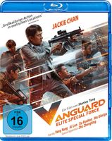 Vanguard - Elite Special Force [Blu-ray] m. Chan, Jackie  FSK 16 Rheinland-Pfalz - Lörzweiler Vorschau