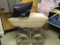 Vintage  Kinderwagen Bayern - Roding Vorschau