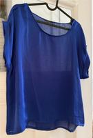 Amisu Shirt Größe xs/ s Berlin - Wilmersdorf Vorschau