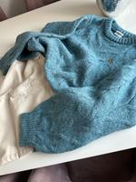 Damen Oversize Pullover,von Polo Berlin - Reinickendorf Vorschau