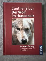 Der Wolf im Hundepelz Günter Bloch Nordrhein-Westfalen - Hattingen Vorschau