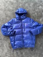 Ralph Lauren Pufferjacke XL Blau Schleswig-Holstein - Neuengörs Vorschau