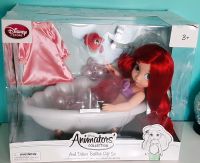 Disney Animators Ariel Badewanne Deluxe im Rosa Kleid RAR Rheinland-Pfalz - Mutterstadt Vorschau