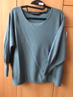 Rauchblau, mint Feinstrickpullover 44:46 Hessen - Butzbach Vorschau