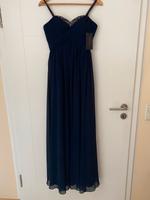 LAONA Abendkleid dunkelblau, NEU mit Etikett, Größe 36 (S) Kr. Dachau - Dachau Vorschau