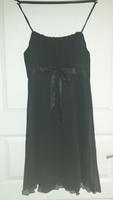 Kleid, schwarz, Gr. 38, C&A Niedersachsen - Saterland Vorschau