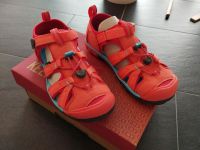 Neu keen Sandalen Seacamp II Schuhe 36 Baden-Württemberg - Magstadt Vorschau