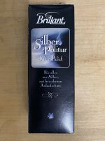 12 x Brillant Silber Politur Niedersachsen - Hann. Münden Vorschau