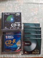 12 DVD und CD neu Bayern - Schwabach Vorschau
