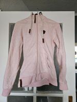 Naketano Sweatshirt Jacke Gr. M Düsseldorf - Pempelfort Vorschau