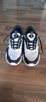 Nike Sneaker AirMAX  gr.42 (US8.5) Sachsen - Weinböhla Vorschau