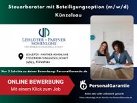 Steuerberater mit Beteiligungsoption (m/w/d) - Künzelsau Baden-Württemberg - Ingelfingen Vorschau