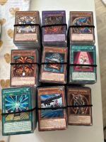 ‼️ Top Angebot 3500 yugioh Karten ‼️ Thüringen - Mühlhausen Vorschau