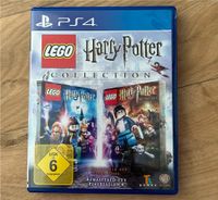 PlayStation 4 Harry Potter Collection Nordrhein-Westfalen - Hemer Vorschau