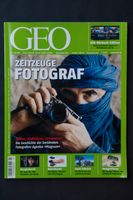 GEO I Zeitzeuge Fotograf Altona - Hamburg Bahrenfeld Vorschau