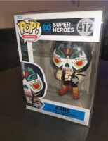 Funko Pop DC Bane 412 Nordrhein-Westfalen - Beverungen Vorschau