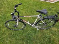 Pioneer Trail Herren Fahrrad 28" Hessen - Gudensberg Vorschau