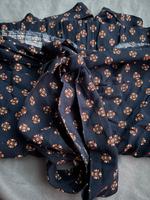 Bermuda Short Gr. 44 NEU dunkelblau/orange Bayern - Schwarzenbruck Vorschau