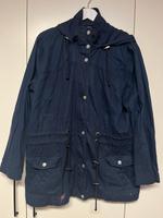 Damen Übergangsjacke blau 50 Saarland - St. Wendel Vorschau