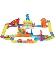 *TOP* Vtech Tut Tut Baby Flitzer-RC Rennbahn Bayern - Gilching Vorschau