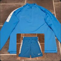 Nike Fußball-Set Gr. L (147-158) Sachsen-Anhalt - Jeßnitz Vorschau