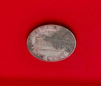 One Cent USA 1979 Hessen - Ober-Ramstadt Vorschau